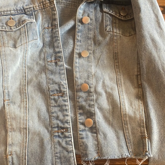 CISONO Denim Collection - Picture 4 of 6